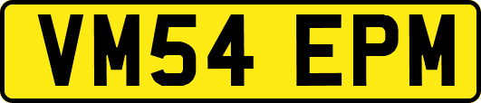 VM54EPM
