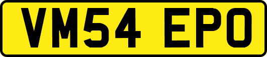 VM54EPO