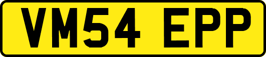 VM54EPP