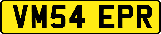 VM54EPR
