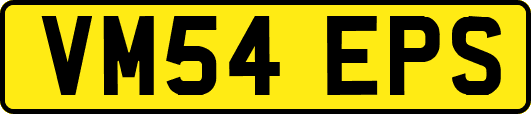 VM54EPS