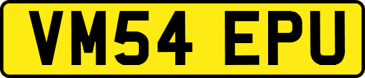 VM54EPU