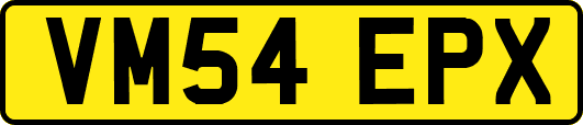 VM54EPX