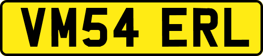 VM54ERL