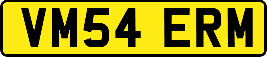 VM54ERM