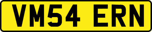VM54ERN