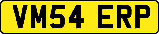 VM54ERP