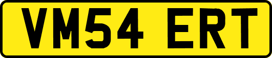 VM54ERT