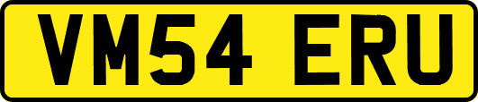 VM54ERU