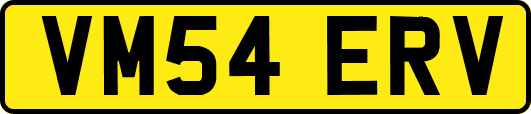 VM54ERV