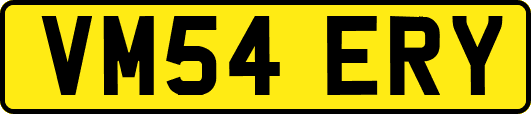 VM54ERY