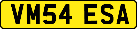 VM54ESA