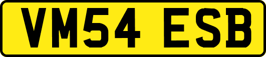 VM54ESB
