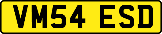 VM54ESD