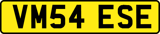 VM54ESE