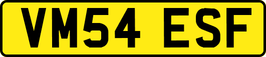 VM54ESF