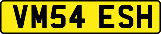 VM54ESH