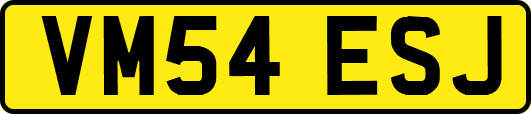 VM54ESJ