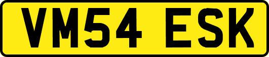 VM54ESK