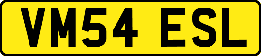 VM54ESL