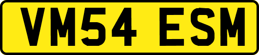 VM54ESM