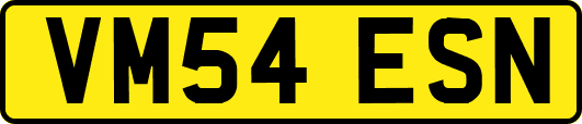 VM54ESN