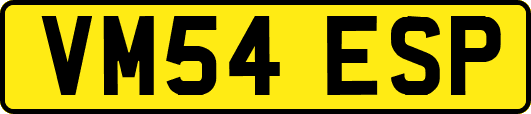 VM54ESP