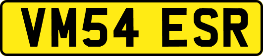 VM54ESR