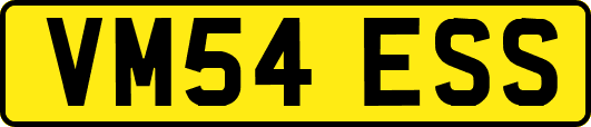 VM54ESS