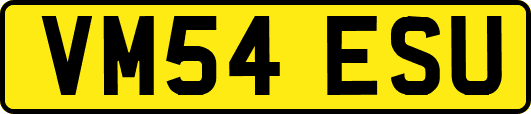 VM54ESU