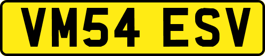VM54ESV