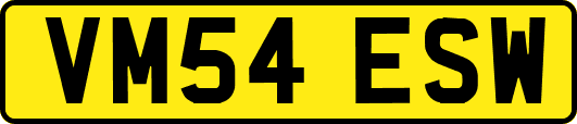 VM54ESW