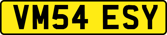 VM54ESY