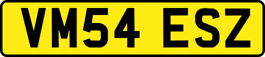 VM54ESZ