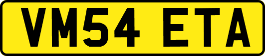 VM54ETA