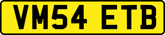 VM54ETB
