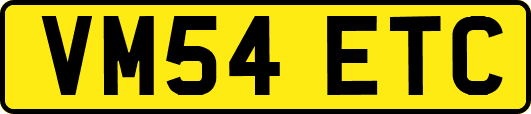 VM54ETC