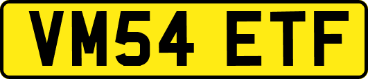 VM54ETF