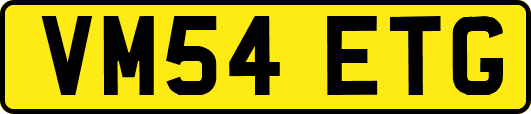 VM54ETG