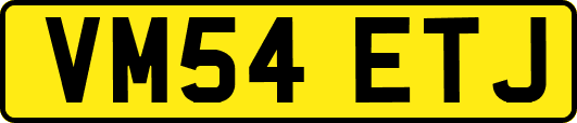 VM54ETJ