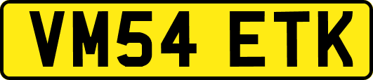 VM54ETK