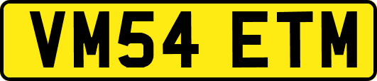 VM54ETM