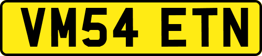 VM54ETN