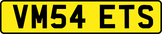 VM54ETS