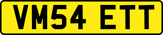 VM54ETT