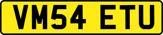 VM54ETU