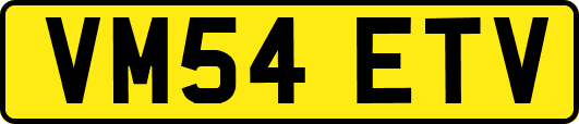 VM54ETV