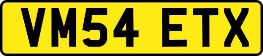VM54ETX