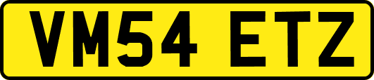 VM54ETZ
