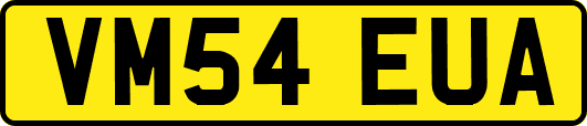 VM54EUA
